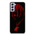 LIL DURK JUST CAUSE YOU WAITED Samsung Galaxy S21 FE Case Cover
