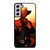 LIL NAS X RAPPER 2 Samsung Galaxy S21 FE Case Cover