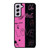 LIL PEEP LOVE PINK Samsung Galaxy S21 FE Case Cover