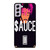 LIL UZI VERT SAUCE Samsung Galaxy S21 FE Case Cover