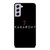 LIL XAN XANARCHY RAPPER Samsung Galaxy S21 FE Case Cover