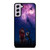 LION KING RAFIKI NEBULA Samsung Galaxy S21 FE Case Cover