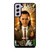 LOKI MARVEL STUDIOS Samsung Galaxy S21 FE Case Cover