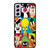 LOONEY TUNES ALL CHARACTERS Samsung Galaxy S21 FE Case Cover