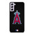 LOS ANGELES ANGELS BASEBALL TEAM Samsung Galaxy S21 FE Case Cover