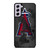 LOS ANGELES ANGELS MLB BASEBALL LOGO Samsung Galaxy S21 FE Case Cover