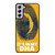 LOS ANGELES CHARGERS NFL FOOTBALL FANS 2 Samsung Galaxy S21 FE Case Cover