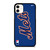 NEW YORK METS BASEBALL iPhone 11 Case Cover