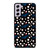 LOS ANGELES DODGERS BASEBALL PATTERN 2 Samsung Galaxy S21 FE Case Cover