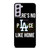 LOS ANGELES DODGERS MLB BASEBALL Samsung Galaxy S21 FE Case Cover LOS ANGELES DODGERS MLB BASEBALL Samsung Galaxy S21 FE Case Cover