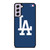 LOS ANGELES DODGERS MLB LOGO Samsung Galaxy S21 FE Case Cover