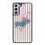 LOS ANGELES DODGERS MLB NIKE Samsung Galaxy S21 FE Case Cover