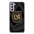 LOS ANGELES FC MLS BLACK Samsung Galaxy S21 FE Case Cover