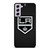 LOS ANGELES KINGS HOCKEY NHL LOGO Samsung Galaxy S21 FE Case Cover