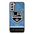 LOS ANGELES KINGS HOCKEY TEAM Samsung Galaxy S21 FE Case Cover