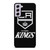 LOS ANGELES KINGS NHL HOCKEY 2 Samsung Galaxy S21 FE Case Cover