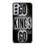 LOS ANGELES KINGS NHL HOCKEY FANS Samsung Galaxy S21 FE Case Cover