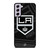 LOS ANGELES KINGS NHL TEAM Samsung Galaxy S21 FE Case Cover