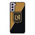 LOS ANGELES LA FC SOCCER MLS Samsung Galaxy S21 FE Case Cover