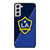 LOS ANGELES LA GALAXY SOCCER MLS Samsung Galaxy S21 FE Case Cover