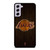 LOS ANGELES LAKERS BASKETBALL COURT NBA Samsung Galaxy S21 FE Case Cover