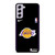LOS ANGELES LAKERS NIKE NBA BASKETBALL Samsung Galaxy S21 FE Case Cover
