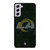 LOS ANGELES RAMS FOOTBALL NFL Samsung Galaxy S21 FE Case Cover