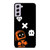 LOVE DEATH AND ROBOTS K-VRC Samsung Galaxy S21 FE Case Cover