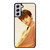 LUCAS NCT DREAM PINK Samsung Galaxy S21 FE Case Cover
