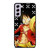 LUFFY OFF WHITE 2 Samsung Galaxy S21 FE Case Cover
