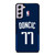 LUKA DONCIC DALLAS MAVERICKS KIT Samsung Galaxy S21 FE Case Cover