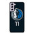 LUKA DONCIC DALLAS MAVERICKS LOGO Samsung Galaxy S21 FE Case Cover