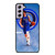 LUKA DONCIC DALLAS MAVERICKS NBA 3 Samsung Galaxy S21 FE Case Cover