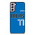 LUKA DONCIC DALLAS MAVERICKS Samsung Galaxy S21 FE Case Cover