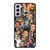 LUKE BRYAN MALE SINGER Samsung Galaxy S21 FE Case Cover