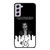 LUKE HEMMINGS 5 SECONDS OF SUMMER QUOTES Samsung Galaxy S21 FE Case Cover