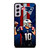 MAC JONES NEW ENGLAND PATRIOT NFL 2 Samsung Galaxy S21 FE Case Cover