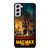 MAD MAX FURY ROAD MOVIES Samsung Galaxy S21 FE Case Cover