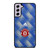 MANCHESTER UNITED 2021 AWAY JERSEY 2 Samsung Galaxy S21 FE Case Cover