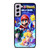 MARIO RABBIDS SPARKS OF HOPE GAMES Samsung Galaxy S21 FE Case Cover