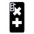 MARTIN GARRIX DJ SIGN Samsung Galaxy S21 FE Case Cover
