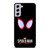 MARVEL SPIDER-MAN MILES MORALES Samsung Galaxy S21 FE Case Cover