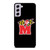 MARYLAND STATES LOGO Samsung Galaxy S21 FE Case Cover