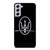 MASERATI CAR LOGO Samsung Galaxy S21 FE Case Cover