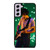 MATTHEW HEALY THE 1975 Samsung Galaxy S21 FE Case Cover