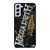MEGADETH METAL BAND GRUNGE Samsung Galaxy S21 FE Case Cover