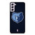 MEMPHIS GRIZZLIES BASKETBALL NBA Samsung Galaxy S21 FE Case Cover