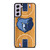 MEMPHIS GRIZZLIES NBA ARENA Samsung Galaxy S21 FE Case Cover