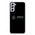 MERCEDES BENZ AMG FORMULA ONE F1 Samsung Galaxy S21 FE Case Cover