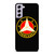 MERCEDES BENZ VINTAGE 1916 Samsung Galaxy S21 FE Case Cover